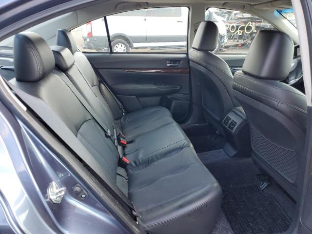 Photo 6 from auction – 2013 SUBARU LEGACY 2.5 with VIN 4S3BMBK62D3034987