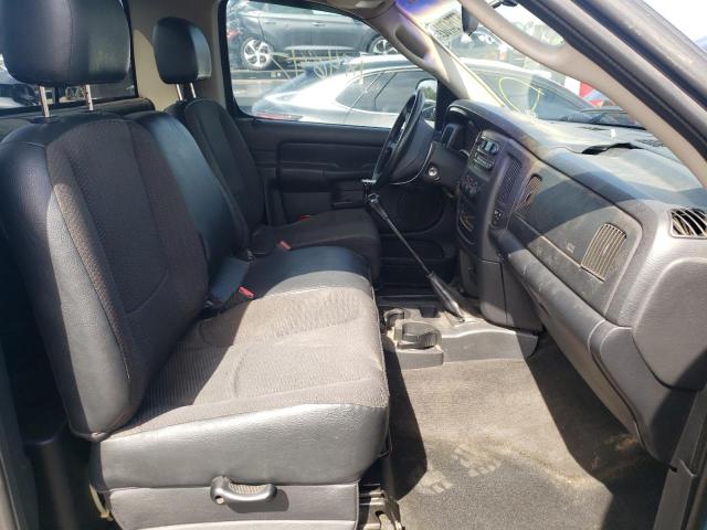 صورة رقم 5 من المزاد - 2002 DODGE RAM 1500 مع VIN 1D7HA16K62J257424