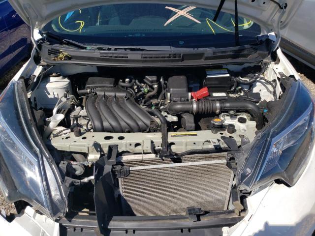 Photo 7 from auction – 2017 NISSAN VERSA NOTE with VIN 3N1CE2CP2HL372234