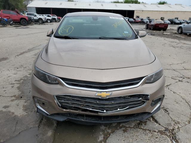 Photo 9 from auction – 2018 CHEVROLET MALIBU LT with VIN 1G1ZD5ST7JF245384