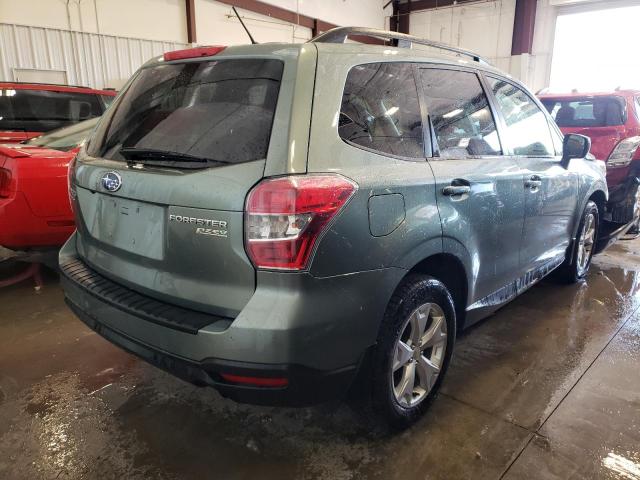 Photo 4 from auction – 2015 SUBARU FORESTER 2 with VIN JF2SJAFC5FH450509