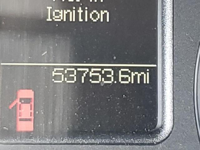 Photo 8 from auction – 2016 RAM 1500 ST with VIN 3C6JR6AG7GG331177
