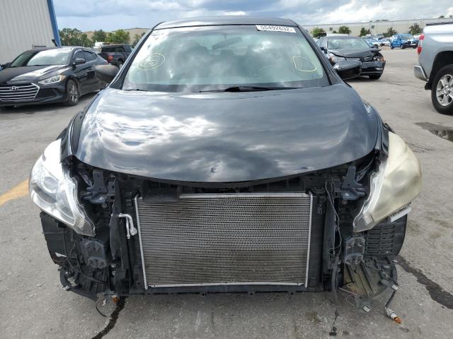 Photo 9 from auction – 2013 NISSAN ALTIMA 2.5 with VIN 1N4AL3AP8DC221462