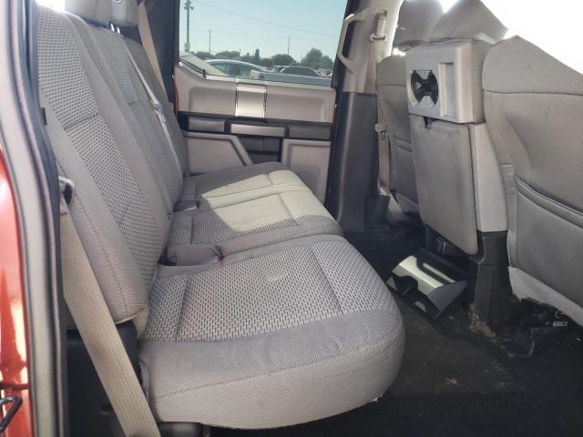 Photo 6 from auction – 2015 FORD F150 SUPER with VIN 1FTEW1C80FFA57073