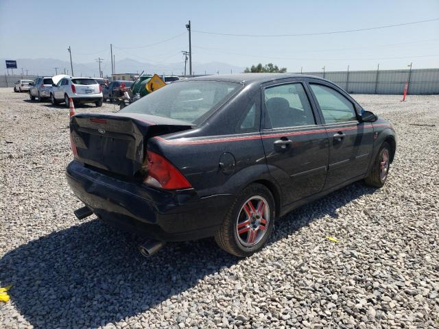 Photo 4 from auction – 2003 FORD FOCUS SE C with VIN 1FAFP34303W180177