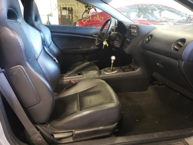 Фото 5 с аукциона – 2002 ACURA RSX с VIN JH4DC53842C034997