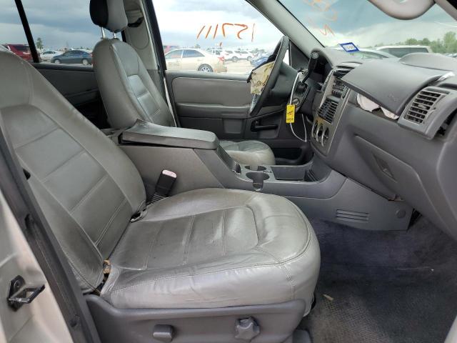 Photo 5 from auction – 2005 FORD EXPLORER X with VIN 1FMZU63KX5UA15340