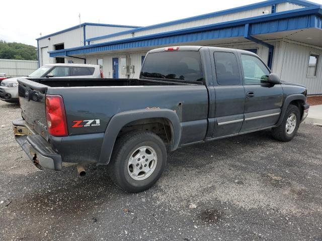 Photo 4 from auction – 2003 CHEVROLET SILVERADO with VIN 1GCEK19T93Z254244