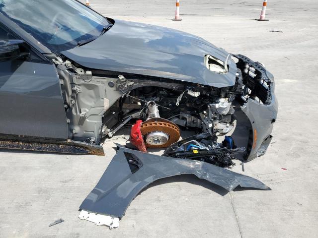 Zdjęcie 9 z aukcji – 2022 BMW M4 COMPETI z VIN WBS43AZ03NCK73076