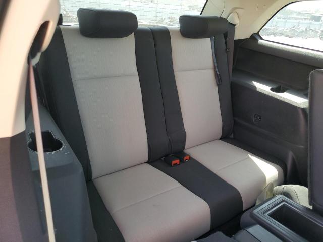Photo 9 from auction – 2009 DODGE JOURNEY SX with VIN 3D4GG57V69T177938
