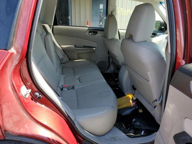 Photo 6 from auction – 2012 SUBARU FORESTER L with VIN JF2SHAEC6CH409136