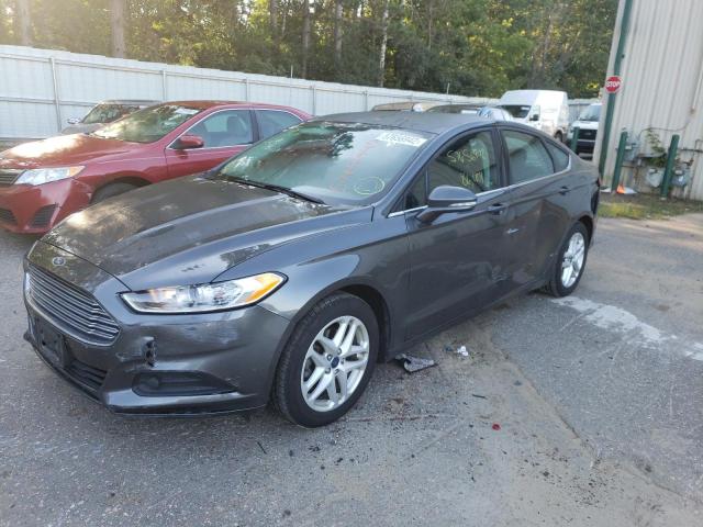 Photo 9 from auction – 2016 FORD FUSION SE with VIN 3FA6P0H79GR256015