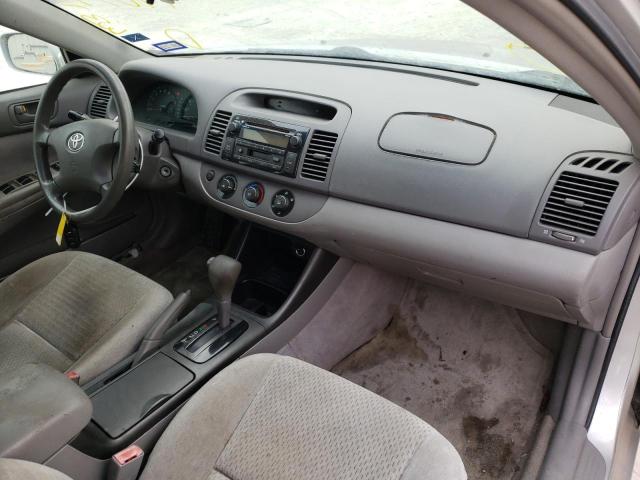 Photo 9 from auction – 2003 TOYOTA CAMRY LE with VIN 4T1BE32K73U140792
