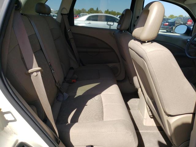 Photo 6 from auction – 2007 CHRYSLER PT CRUISER with VIN 3A4FY58B67T581596