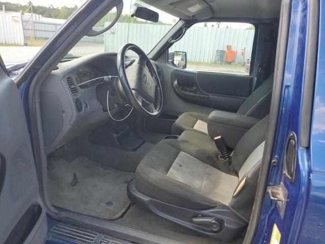 Foto 5 de la subasta – 2011 FORD RANGER SUP con VIN 1FTLR4FE7BPA23539