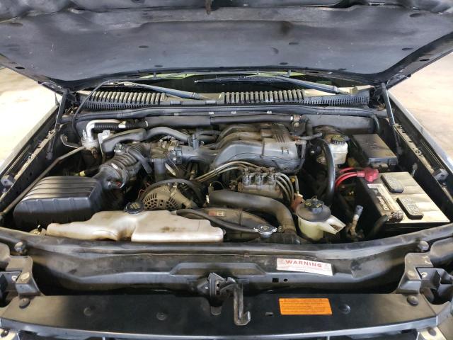 Photo 7 from auction – 2007 FORD EXPLORER X with VIN 1FMEU73E47UB66949