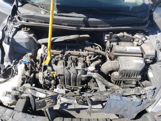 Photo 7 from auction – 2017 HYUNDAI ACCENT SE with VIN KMHCT5AEXHU354085