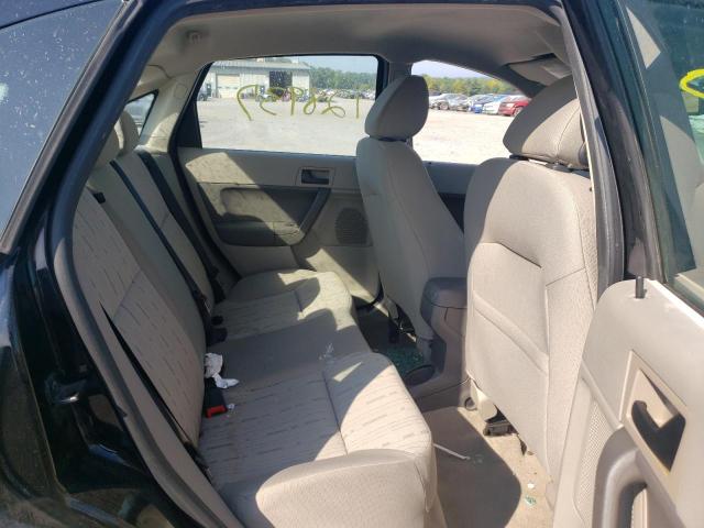 Photo 6 from auction – 2010 FORD FOCUS SE with VIN 1FAHP3FN5AW199473