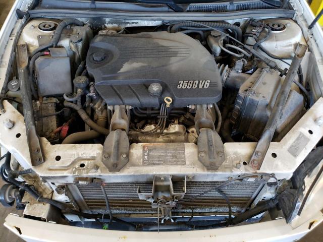 Photo 7 from auction – 2011 CHEVROLET IMPALA LT with VIN 2G1WG5EK6B1115442