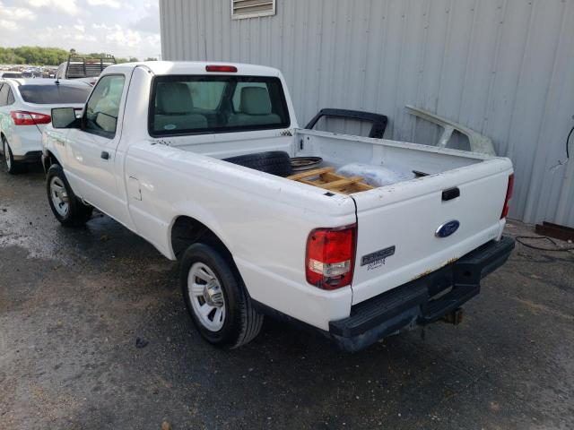 Foto 3 de la subasta – 2011 FORD RANGER con VIN 1FTKR1AD8BPA05382