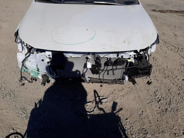 Photo 9 from auction – 2022 TOYOTA COROLLA LE with VIN JTDEAMDE5N3008200