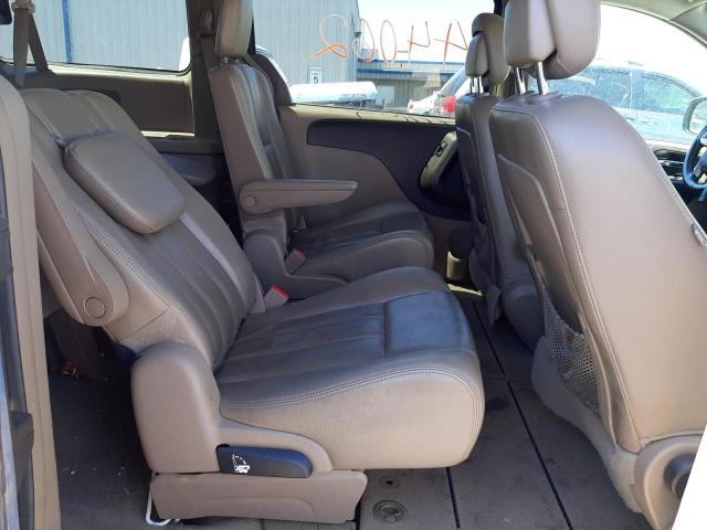 Photo 6 from auction – 2013 CHRYSLER TOWN & COU with VIN 2C4RC1BG4DR584297