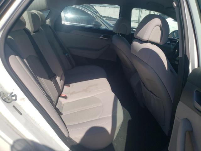 Photo 6 from auction – 2017 HYUNDAI SONATA SE with VIN 5NPE24AF8HH518964