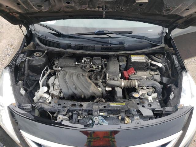Photo 7 from auction – 2016 NISSAN VERSA S with VIN 3N1CN7AP3GL908297