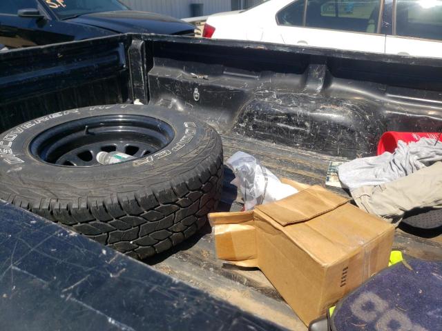 Photo 6 from auction – 1994 FORD RANGER with VIN 1FTCR10AXRUA45745