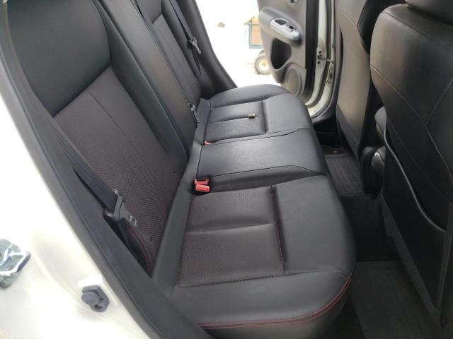 Photo 6 from auction – 2015 NISSAN JUKE S with VIN JN8AF5MR9FT511713