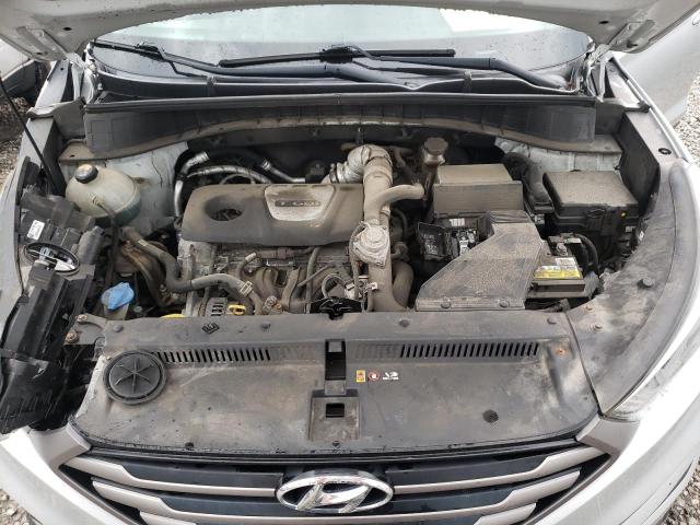 Photo 7 from auction – 2016 HYUNDAI TUCSON LIM with VIN KM8J3CA23GU042030