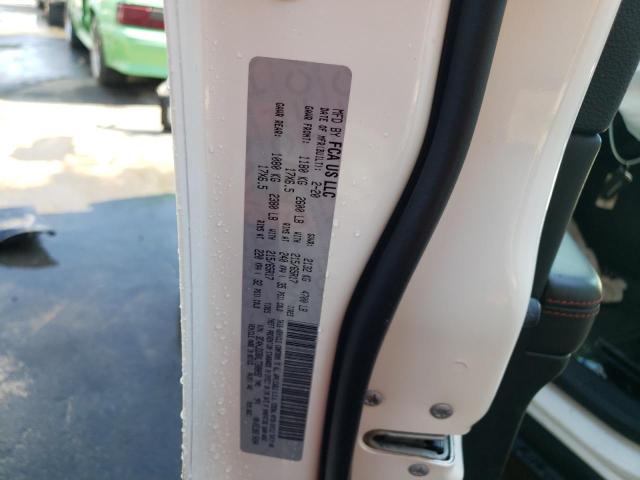 Photo 10 from auction – 2020 JEEP COMPASS TR with VIN 3C4NJDDBXLT208092