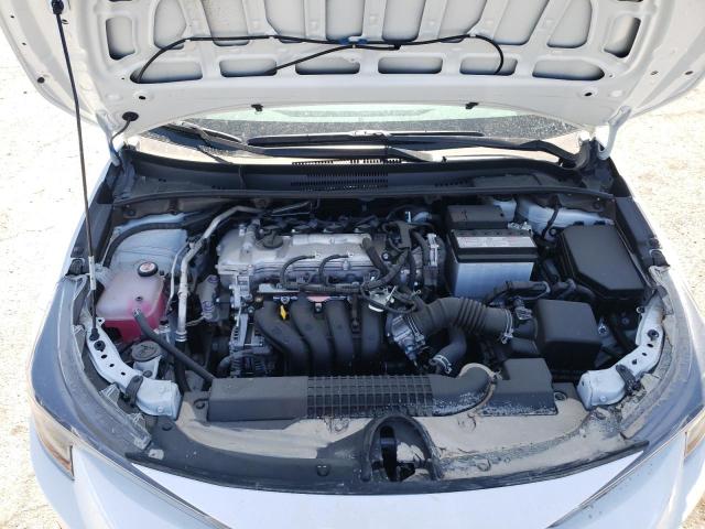 Photo 7 from auction – 2022 TOYOTA COROLLA LE with VIN 5YFEPMAE4NP324794