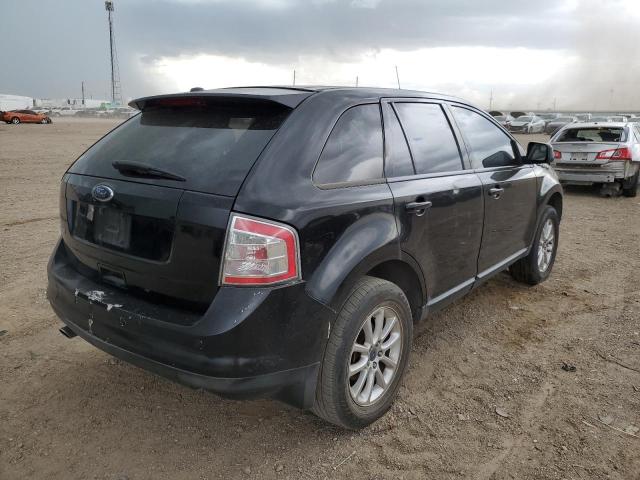 Photo 4 from auction – 2009 FORD EDGE SEL with VIN 2FMDK38C19BA88124