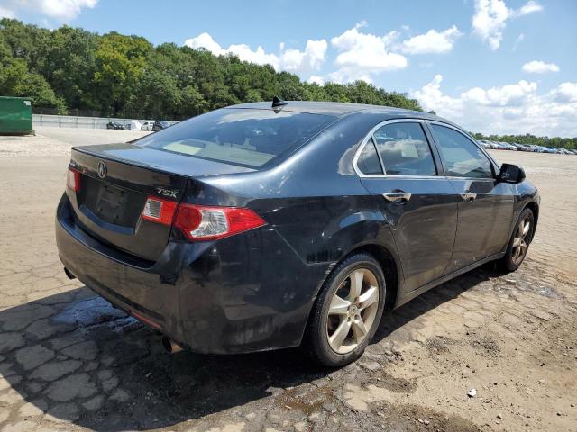 Photo 4 from auction – 2010 ACURA TSX with VIN JH4CU2F67AC017563