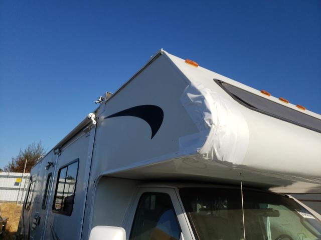 Photo 9 from auction – 2006 FORD E450 SUPER with VIN 1FDXE45S26HB19272