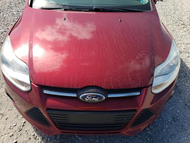 صورة رقم 9 من المزاد - 2013 FORD FOCUS SE مع VIN 1FADP3F27DL270523