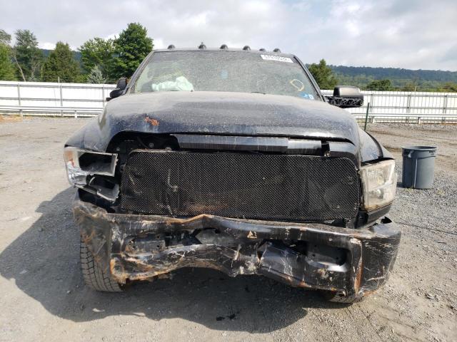 Photo 9 from auction – 2014 RAM 2500 ST with VIN 3C6MR5AL3EG267009