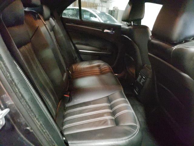 Photo 6 from auction – 2017 CHRYSLER 300 S with VIN 2C3CCAGG6HH534631