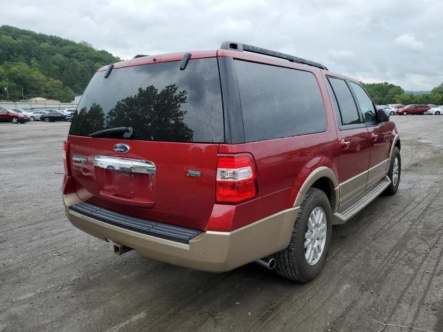Photo 4 from auction – 2014 FORD EXPEDITION with VIN 1FMJK1J50EEF51260