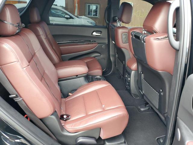 Photo 6 from auction – 2021 DODGE DURANGO CI with VIN 1C4SDJETXMC574132