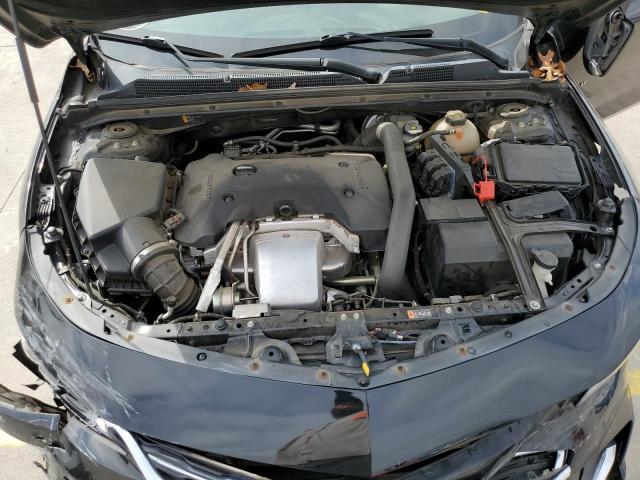 Photo 7 from auction – 2016 CHEVROLET MALIBU LT with VIN 1G1ZF5SX2GF270909