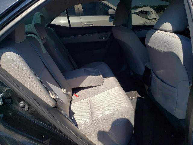 Photo 6 from auction – 2015 TOYOTA COROLLA L with VIN 2T1BURHE0FC376682