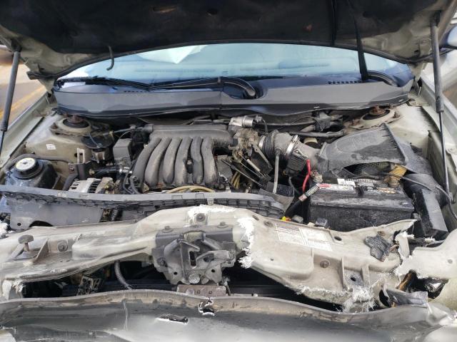 Photo 7 from auction – 2002 FORD TAURUS with VIN 1FAFP53U02A198695