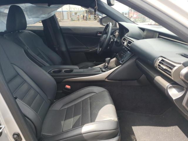Photo 5 from auction – 2014 LEXUS IS 250 with VIN JTHCF1D26E5003622