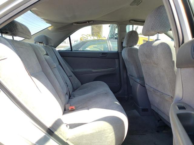 Photo 6 from auction – 2003 TOYOTA CAMRY LE with VIN 4T1BE32K43U744882