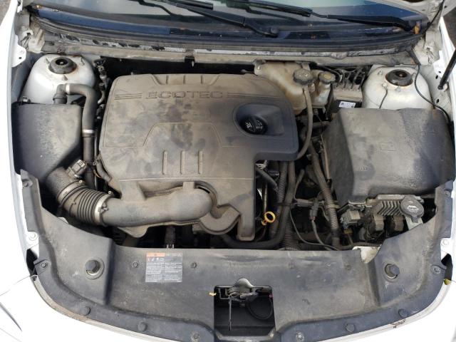 Photo 7 from auction – 2011 CHEVROLET MALIBU 1LT with VIN 1G1ZC5E12BF113986