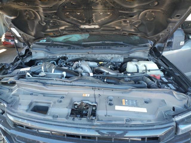 Photo 7 from auction – 2022 FORD F250 SUPER with VIN 1FT8W2BTXNED33918