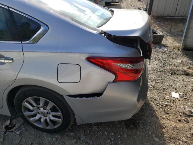 Photo 9 from auction – 2017 NISSAN ALTIMA with VIN 1N4AL3AP2HC247125