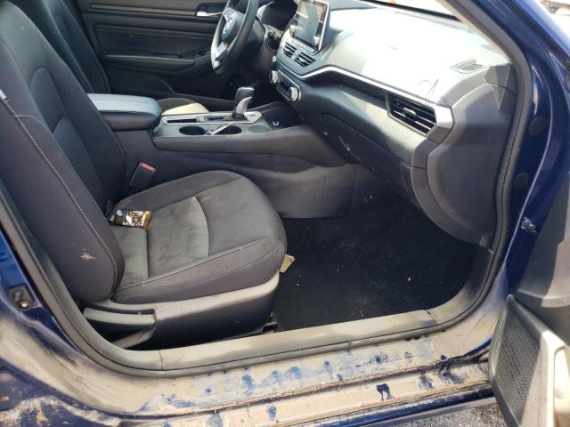 Photo 5 from auction – 2020 NISSAN ALTIMA S with VIN 1N4BL4BV5LC221232
